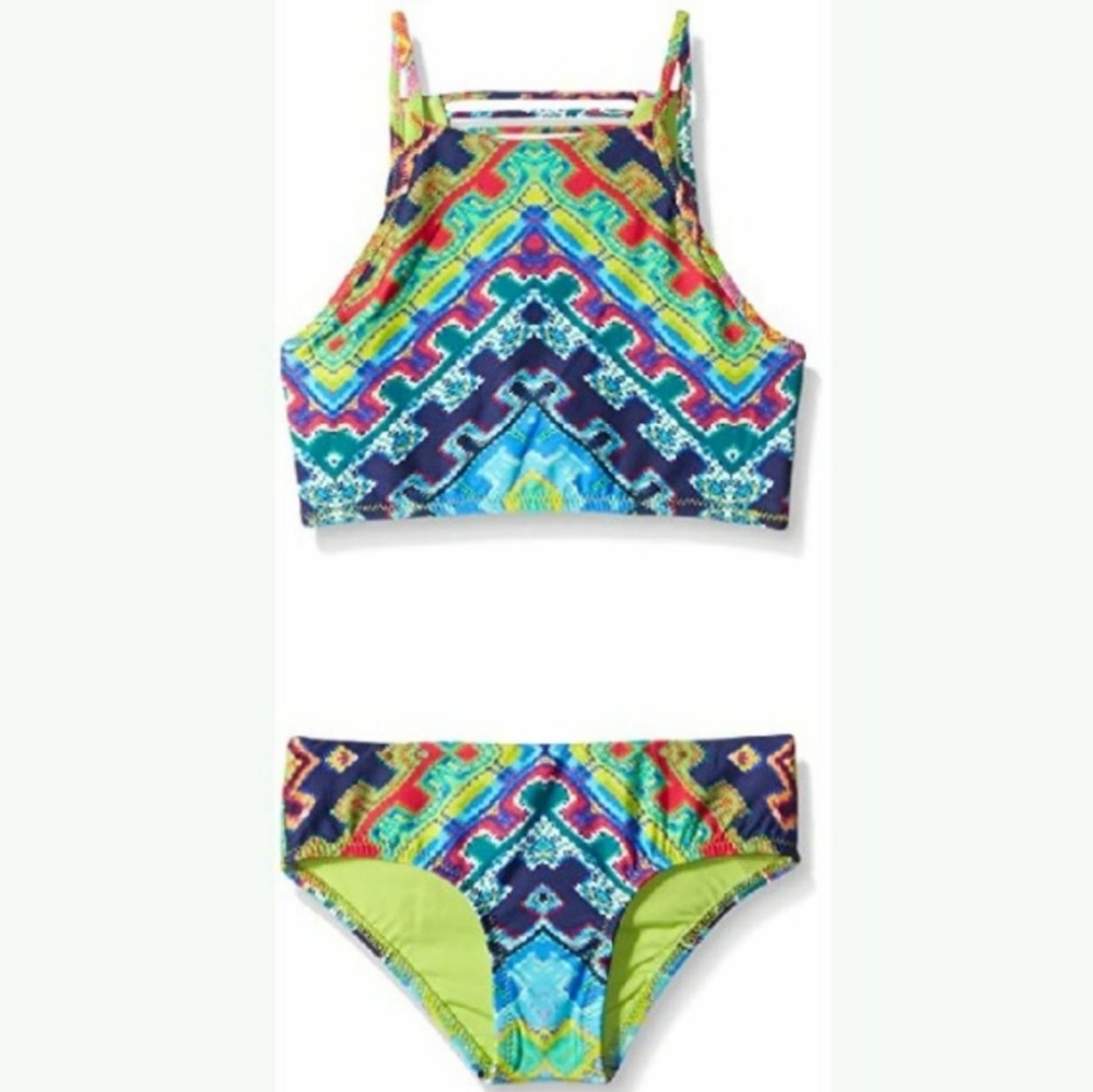 Nanette Lapore 2pc Swimsuit